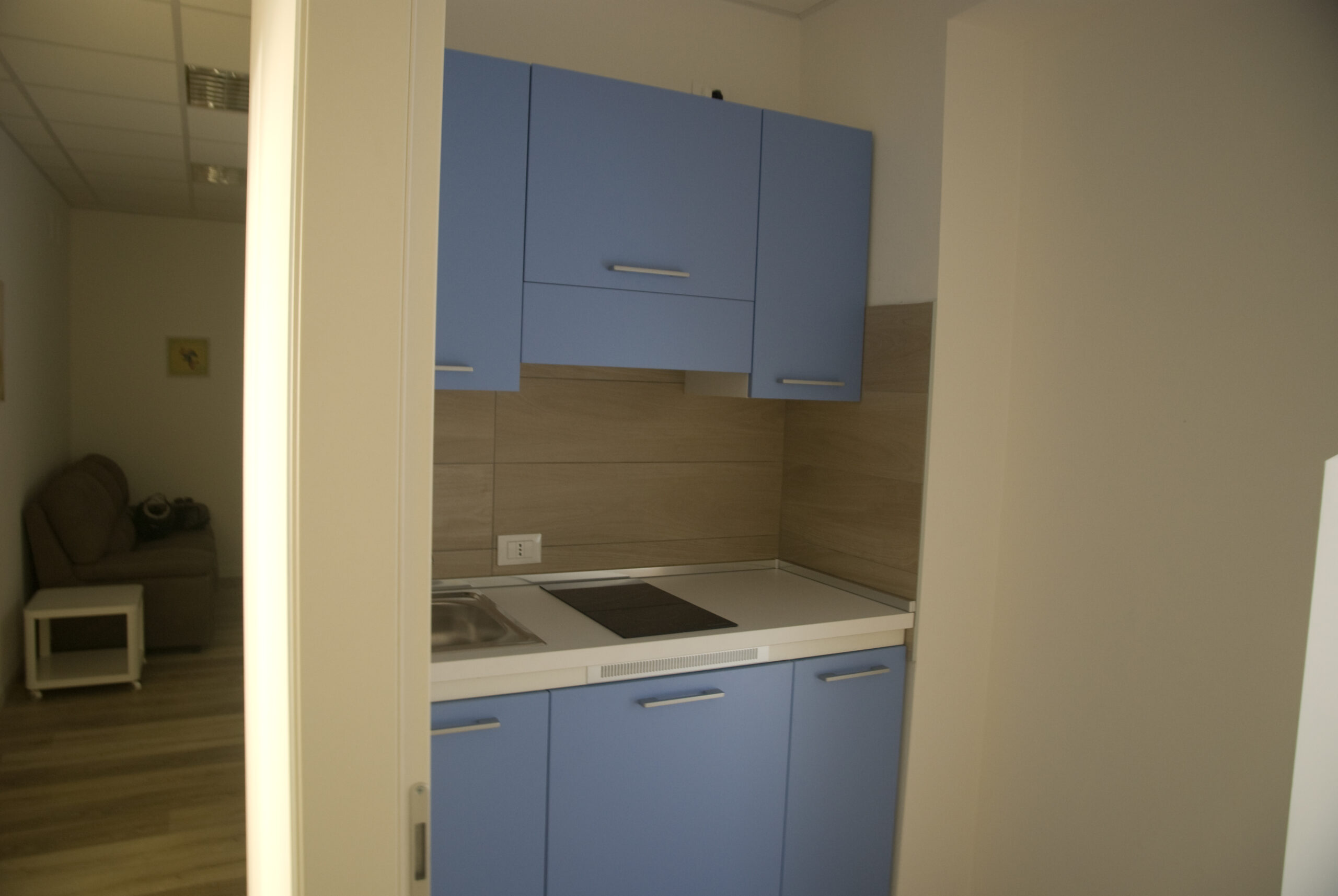 SAN GOTTARDO 39 P1 C7 - immagine 5